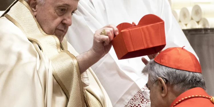 Quem será o novo papa? Casas de apostas apontam favorito antes do conclave