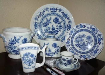 Lucro da Vista Alegre caiu 34% para 4,5 milhões de euros em 2024