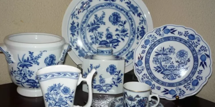 Lucro da Vista Alegre caiu 34% para 4,5 milhões de euros em 2024