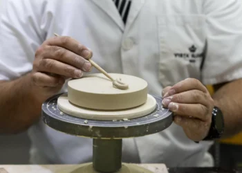 Nuno Terras Marques reconduzido na presidência da Vista Alegre