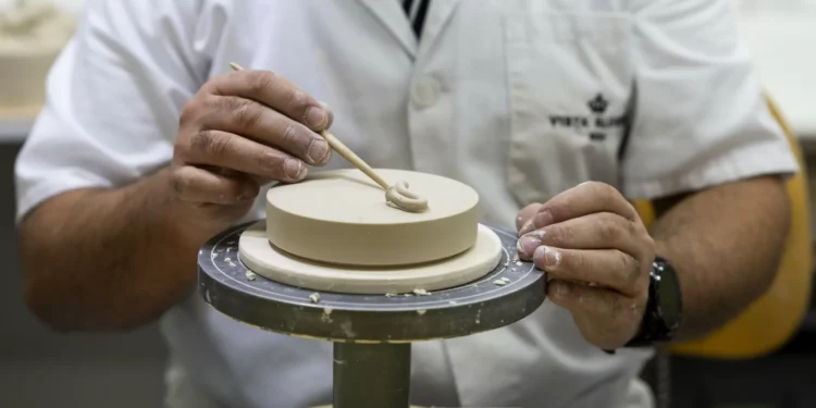 Nuno Terras Marques reconduzido na presidência da Vista Alegre