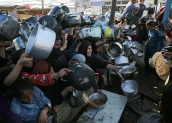 Situação catastrófica em Gaza é a pior desde o início da guerra, diz ONU