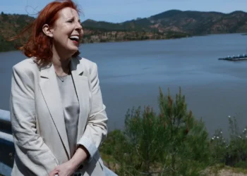 Contratos para arranque das obras da Barragem do Pisão assinados