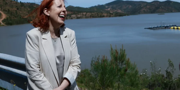 Contratos para arranque das obras da Barragem do Pisão assinados