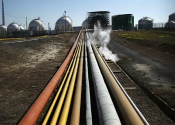 ERSE coloca em consulta pública investimento da REN nas redes de gás