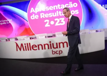 BCP já gastou quase 96 milhões em programa de recompra de ações