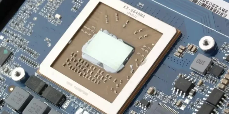 Senador dos EUA apresenta projeto de lei que pede rastreamento de localização em chips de IA para limitar o acesso à China