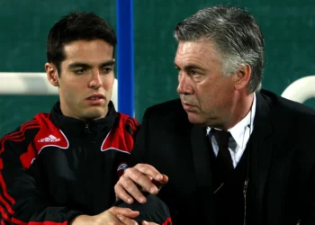 Ancelotti na Seleção: saiba os nomes cotados para a comissão técnica