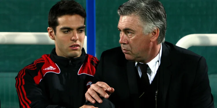 Ancelotti na Seleção: saiba os nomes cotados para a comissão técnica