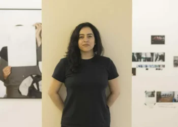 Newsha Tavakolian: “A Arte corre nas veias dos iranianos”