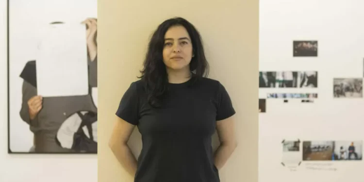 Newsha Tavakolian: “A Arte corre nas veias dos iranianos”