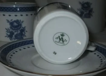 Lucros da Vista Alegre descem 29% no 1º trimestre para um milhão euros