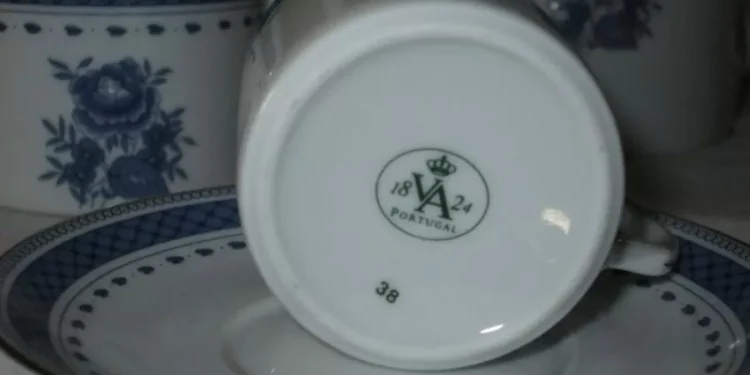 Lucros da Vista Alegre descem 29% no 1º trimestre para um milhão euros