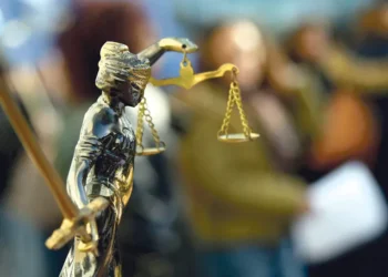 Maioria dos processos judiciais de corrupção comunicados ao MENAC são arquivamentos