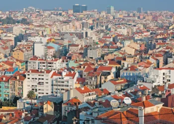 Número de casas vendidas desceu 5,4% no primeiro trimestre de 2025