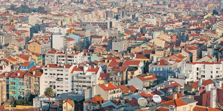 Número de casas vendidas desceu 5,4% no primeiro trimestre de 2025