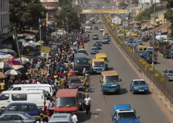 BAD prevê Guiné-Bissau a crescer acima de 5% mas aponta riscos