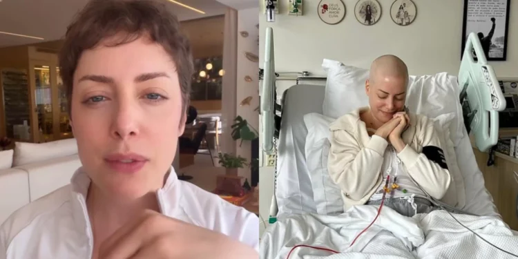 Youtuber desabafa sobre morte da esposa: “Agora ela pode descansar”