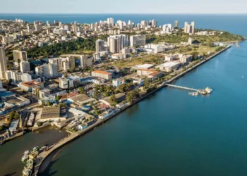 Moçambique deve crescer 2,7% este ano e 3,5% em 2026