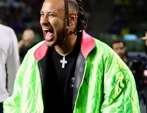 “Personalidade que incomoda”: Neymar se pronuncia após ida a Kings League
