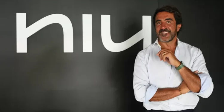 Nuno Santana: “O Wonderland Lisboa é feito com e para as pessoas e essa ligação emocional é o que constrói reputação”