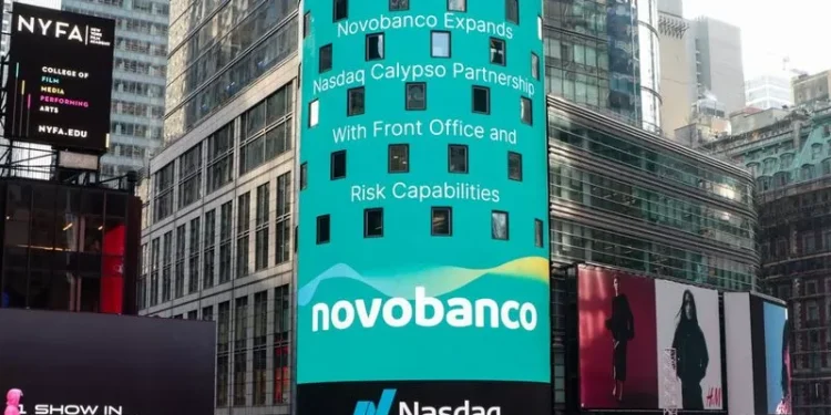 Novobanco emite 500 milhões em obrigações cobertas com cupão de 2,5%