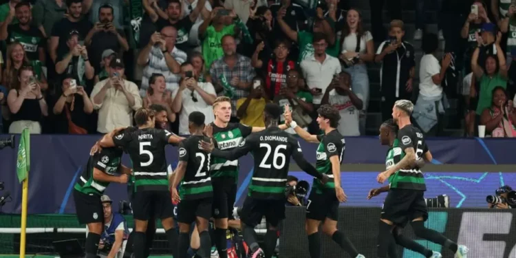 Sporting CP: radiografia financeira do bicampeão. Veja o “Jogo Económico”