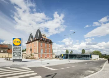 Lidl investe seis milhões e inaugura nova loja no concelho da Maia