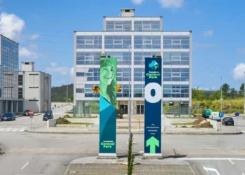 Alcançado acordo para a abertura do centro Regus no Famalicão Central Park de Mário Ferreira