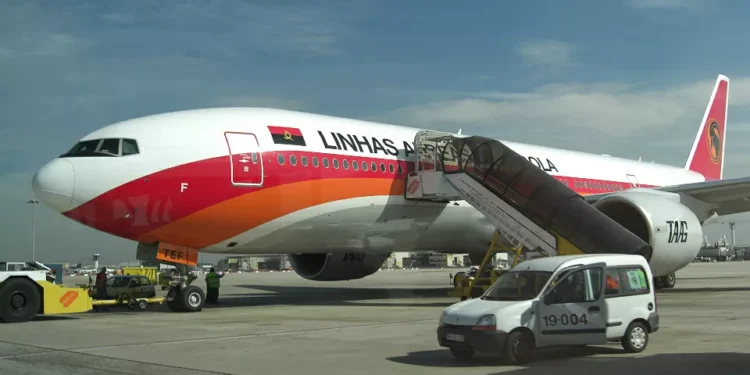 TAAG anuncia mais voos para Moçambique, Africa do Sul e Congo