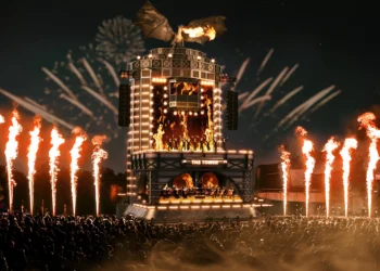 Lionel Richie é anunciado no festival The Town; saiba mais