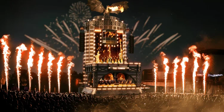 Lionel Richie é anunciado no festival The Town; saiba mais