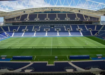 FC Porto paga 3,1 milhões ao Cruz Azul pela contratação do treinador Martín Anselmi