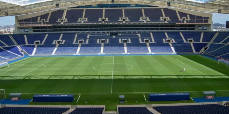 FC Porto paga 3,1 milhões ao Cruz Azul pela contratação do treinador Martín Anselmi