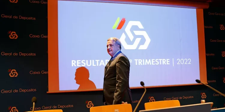 Banco de Portugal baixa exigência de MREL à CGD