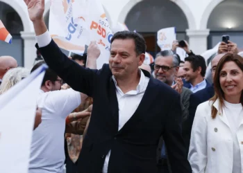 Foram “serviços pontuais” e antes da posse de Montenegro, diz Spinumviva