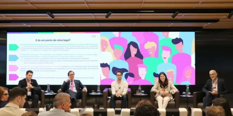 REDI Portugal é a primeira rede empresarial LGBTI do país