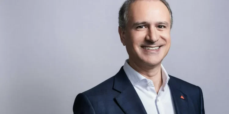 “Grande impacto das tarifas foi colocar-nos a pensar em África”