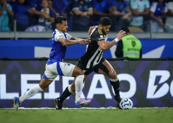 Internacional só empata com Mirassol no Beira-Rio pelo Brasileiro