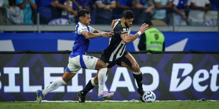 Internacional só empata com Mirassol no Beira-Rio pelo Brasileiro