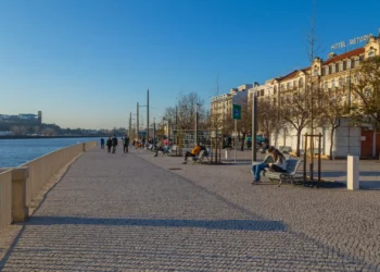 IParque em Coimbra vai avançar com candidatura de 6 milhões para expansão