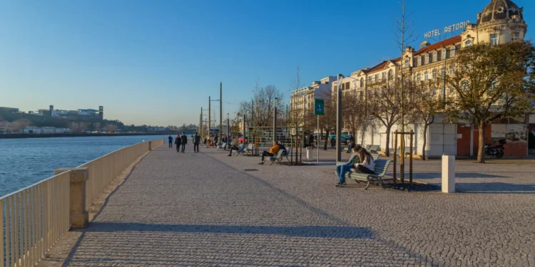 IParque em Coimbra vai avançar com candidatura de 6 milhões para expansão