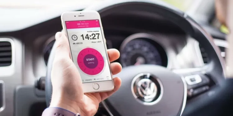 EasyPark apresenta tecnologias para a mobilidade na Smart Cities 2025