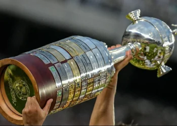 Como seriam as oitavas da Libertadores no formato antigo? Veja confrontos