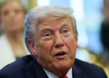 Trump deve anunciar “grande acordo comercial” nesta quinta-feira (8)