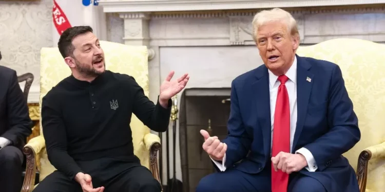 Zelensky diz: “Estou pronto para encontrar Putin na Turquia na quinta-feira”