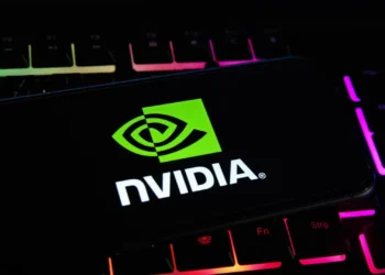 Lucro da Nvidia sobe 26% para 18,775 mil milhões de dólares