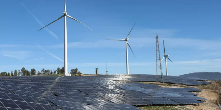 EDP faz emissão de dívida verde de 750 milhões com juro de 4,625%