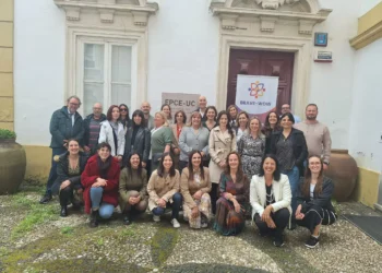 Universidade de Coimbra lidera projeto europeu para estudar violência no trabalho