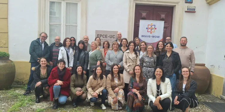 Universidade de Coimbra lidera projeto europeu para estudar violência no trabalho